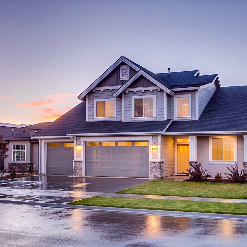 Beautiful Home